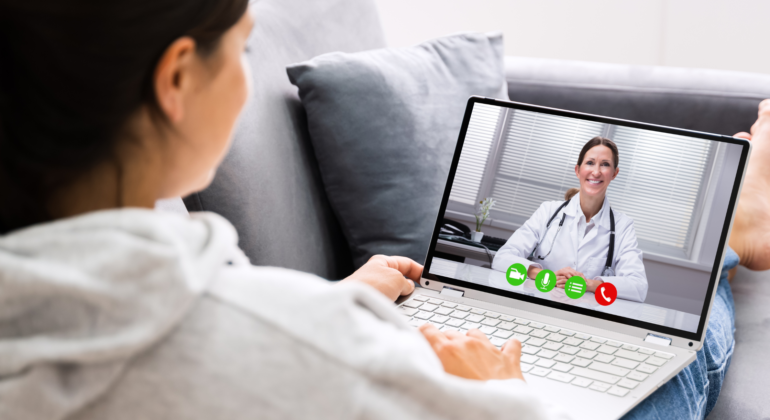 3 milhões de Brasileiros usam Telemedicina