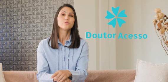 O que é a Doutor Acesso