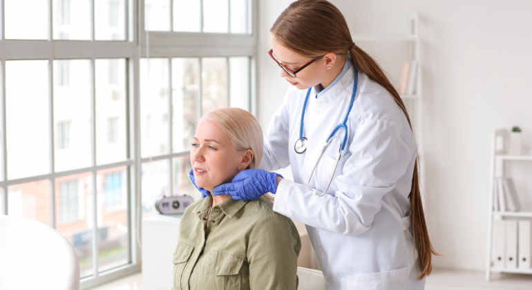 O que fazer com o Nódulo na Tireoide?