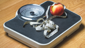 Como perder peso de maneira saudável