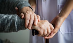 Como a tecnologia pode ajudar no diagnóstico e tratamento do Parkinson