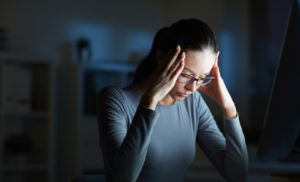 Entendendo a ansiedade: causas, sintomas e tratamentos disponíveis