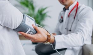 Hipertensão: Causas, Sintomas e Tratamentos Disponíveis